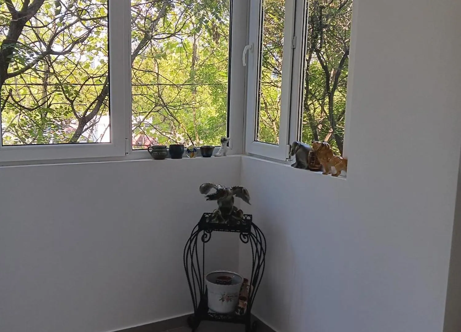 Dulce Luna Bukurešť Rumunsko