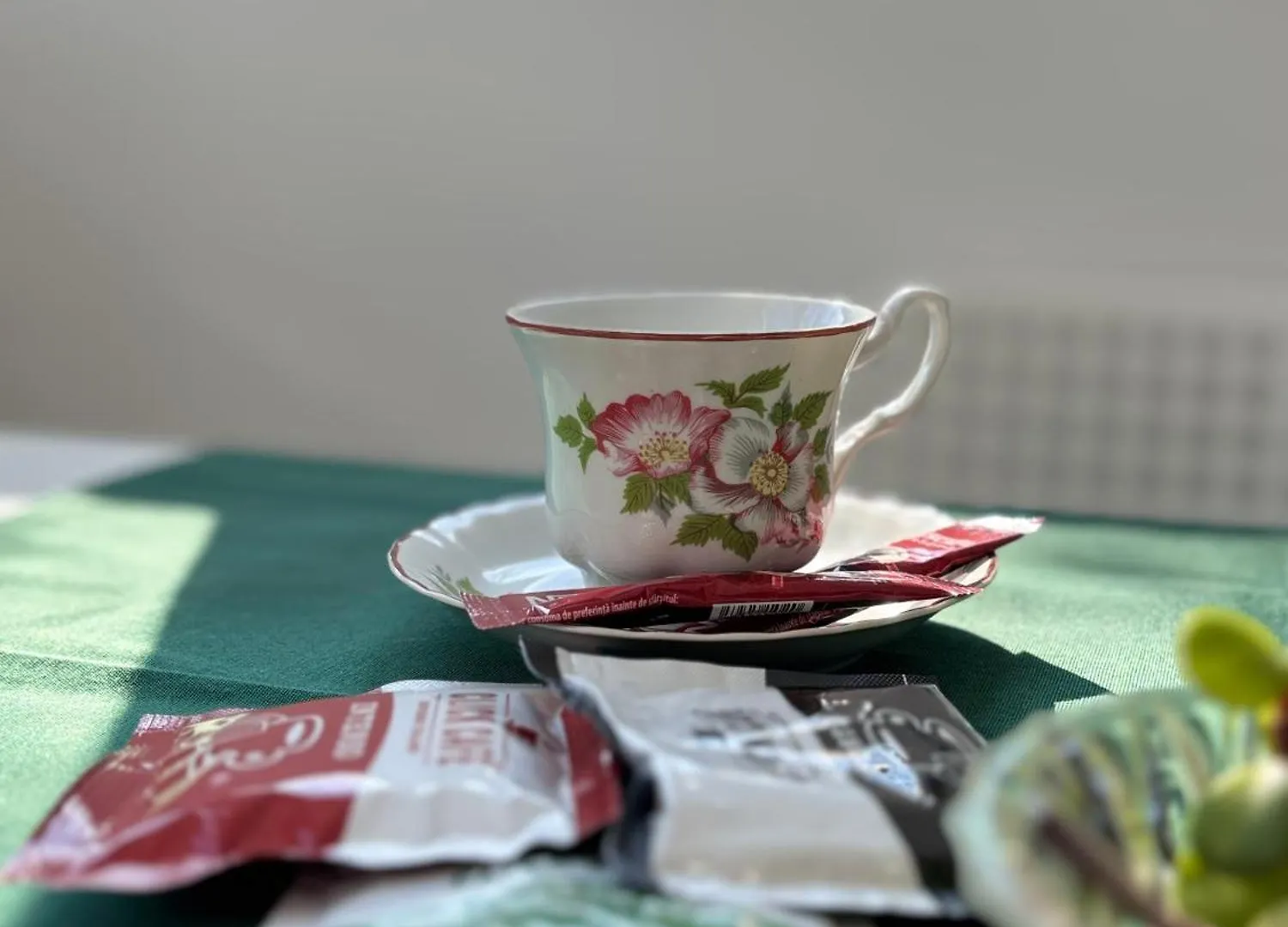 Dulce Luna Bukurešť Bed & Breakfast