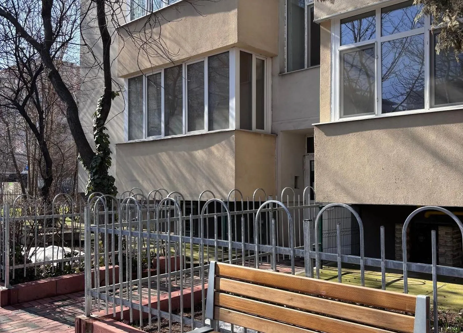 Bed & Breakfast Dulce Luna Bukurešť