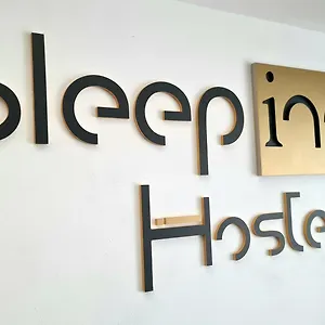 Sleep Хостел