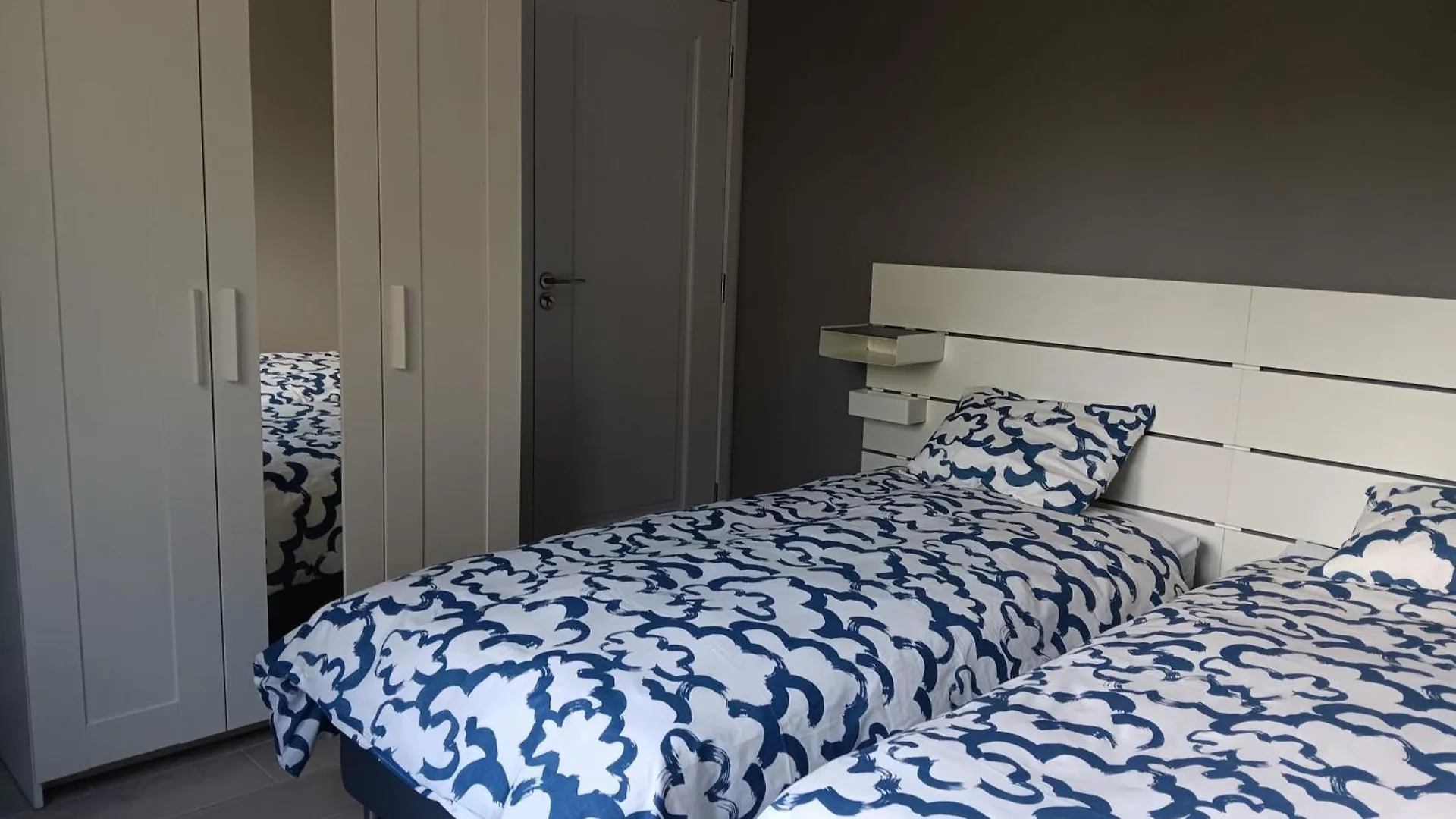 Bed & Breakfast Dulce Luna Bucharest