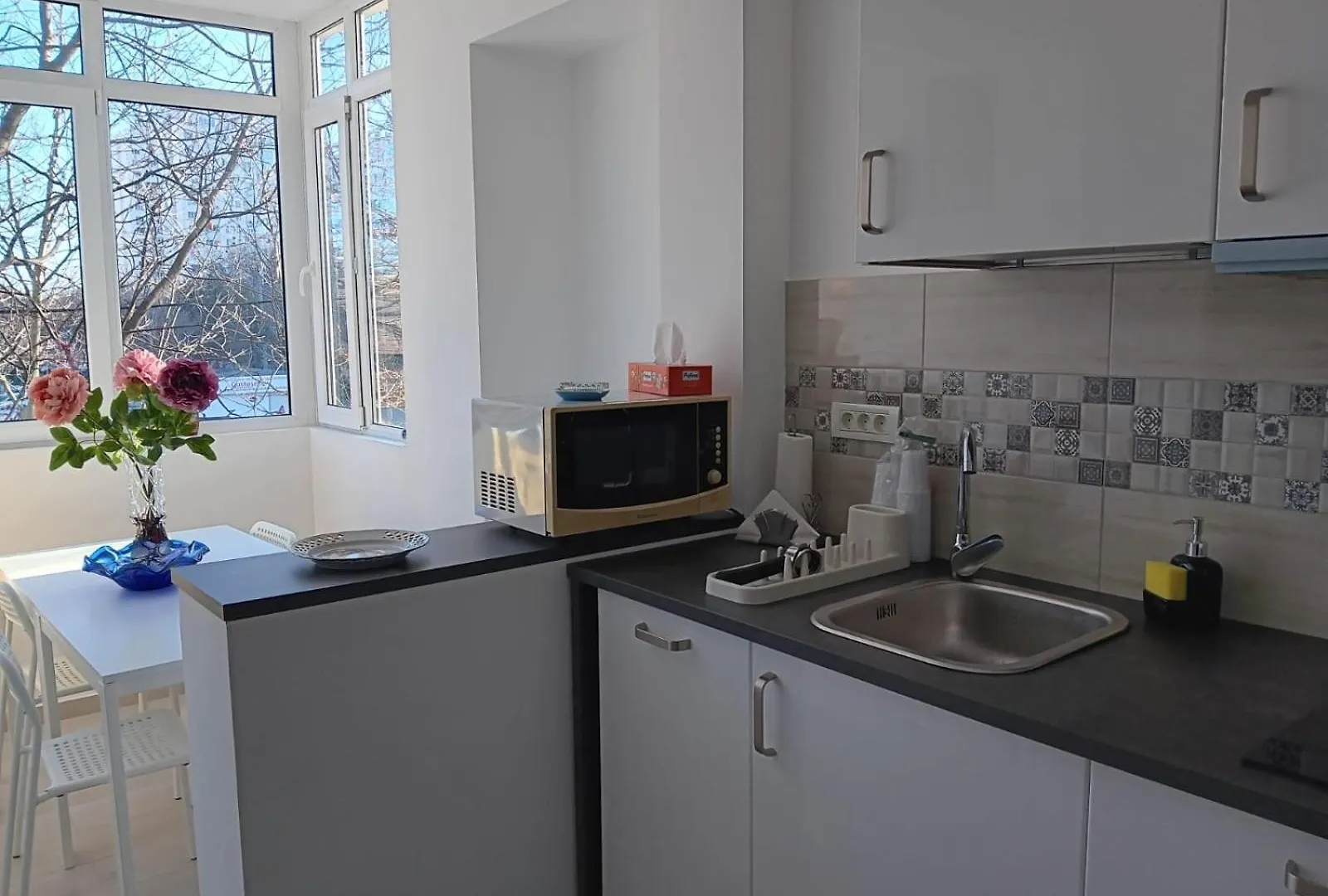 Dulce Luna Bucharest Bed & Breakfast