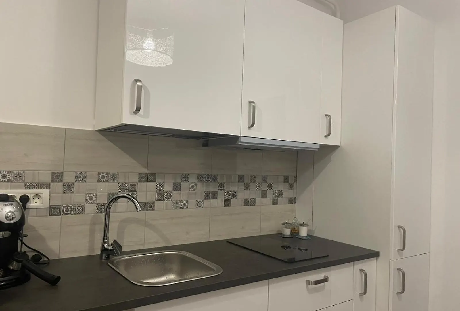 Bed & Breakfast Dulce Luna Bucharest Romania
